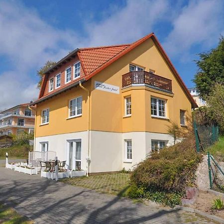 Haus Dornroeschen 45107 Apartment Goehren  Exterior photo