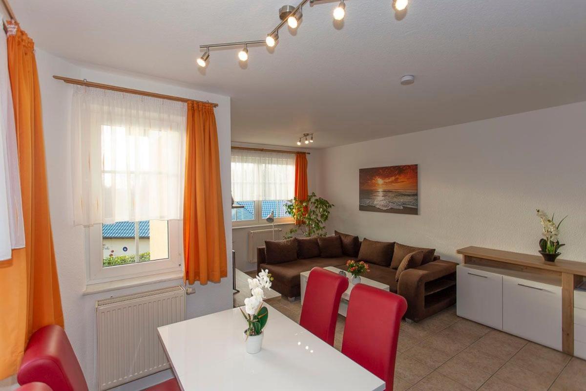 Haus Dornroeschen 45107 Apartment Goehren  Exterior photo