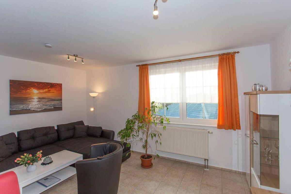 Haus Dornroeschen 45107 Apartment Goehren  Exterior photo